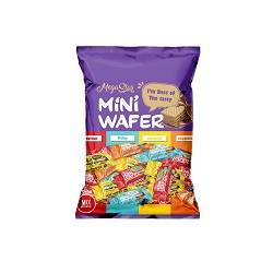 مگا استار مینی ویفر 500گرم